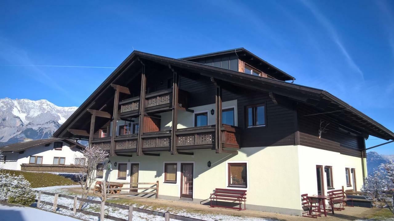 Apartment Bea Schladming Exterior foto
