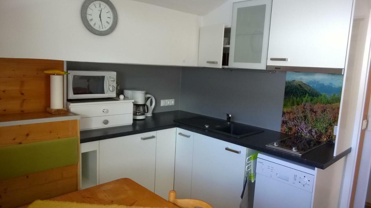 Apartment Bea Schladming Exterior foto